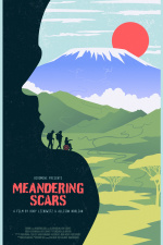 Meandering Scars