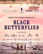 Black Butterflies