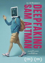 Deepfaking Sam Altman