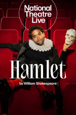 Hamlet - National Theatre Live