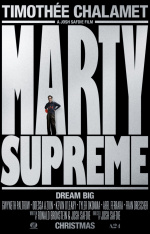 Marty Supreme