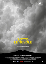 Pompei: Below the Clouds