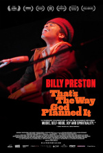 Billy Preston: That's the Way God Planned It