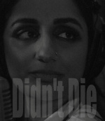 Didn't Die