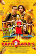 Operation Taco Gary's