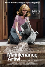 Maintenance Artist