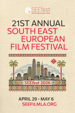 SEEfest- Animation Shorts