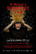 Ai Weiwei's Turandot