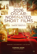The 2026 Oscar-Nominated Shorts: Animated