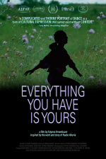 Everything You Have Is Yours