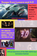 Escape from Lumora / 4.0