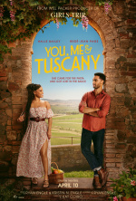 You, Me & Tuscany