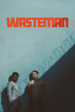 Wasteman
