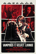 Vampires of the Velvet Lounge