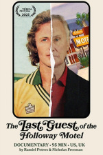 The Last Guest of the Holloway Motel