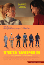 Two Women