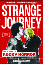 Strange Journey - The Story of Rocky Horror