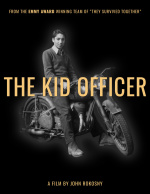 The Kid Officer
