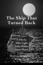 The Ship That Turned Back