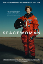 Spacewoman