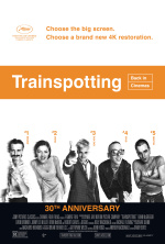 Trainspotting - 30th Anniversary