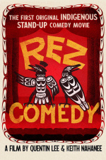 Rez Comedy