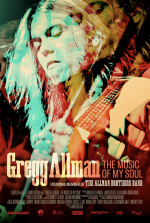 Gregg Allman: The Music of My Soul