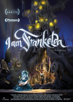 I Am Frankelda