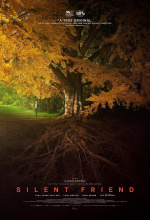 Silent Friend poster