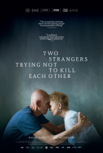 Two Strangers Trying Not to Kill Each Other
