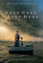 Been Here Stay Here