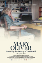 Mary Oliver: Saved By the Beauty of the World