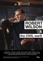 Robert Wilson and the Civil Wars