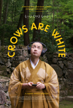 Crows are White