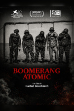 Boomerang Atomic