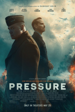 PRESSURE - Memorial Day Early Access