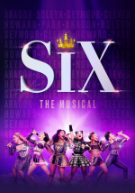Six: The Musical Live