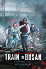 Train to Busan - 10th Anniversary Remastered & Revived