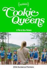 Cookie Queens