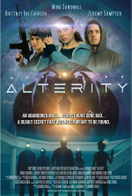 Alterity