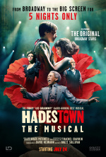 Hadestown:  The Musical