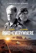 Road to Everywhere