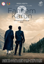 We Are Faheem & Karun