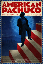 American Pachuco: The Legend of Luis Valdez