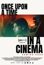 Once Upon a Time in Cinema