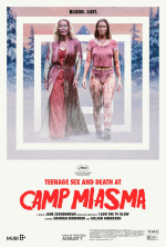 Teenage Sex and Death at Camp Miasma
