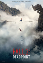 Fall 2: Deadpoint