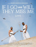 If I Go Will They Miss Me