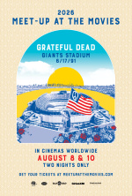 2026 Grateful Dead Meet-Up at the Movies