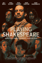 Playing Shakespeare